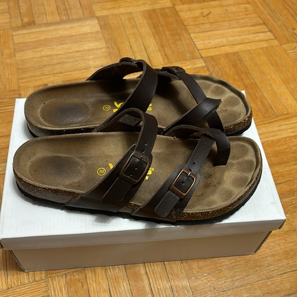 Viking sandals - Picture 2 of 5
